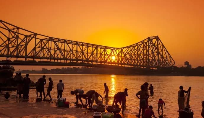 Rainfall expected even today across multiple Bengal districts