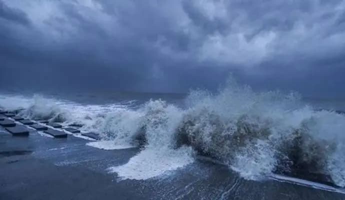 weather update in bengal
