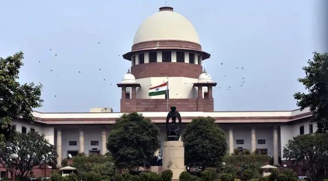 Supreme court reacted on Punjab governor action