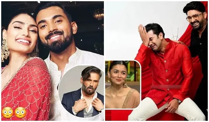 Top entertainment stories of Bollywood