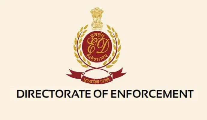 ED attaches properties worth Rs 205 cr in Chhattisgarh liquor scam