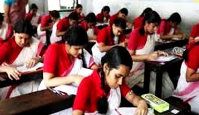 next year madhyamik starts 10th february