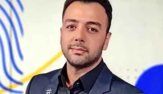 Iran International TV Host Stabbed in London Attack