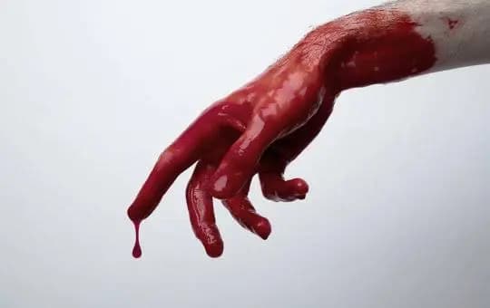 ex husband attacks on a woman at basanti