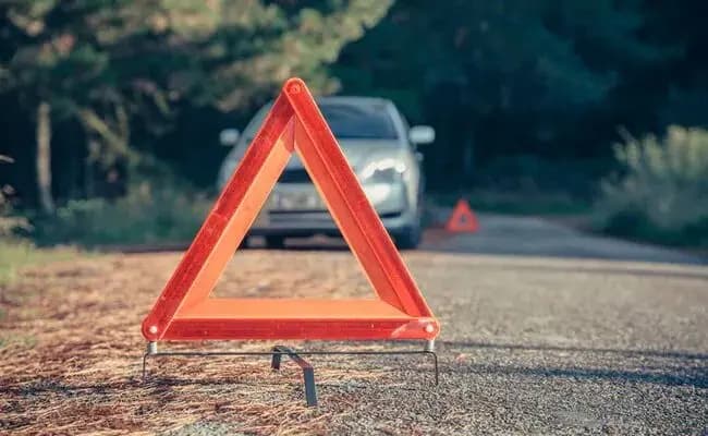Two-Year-Old Boy Playing Outside House Hit By Car In Gurugram