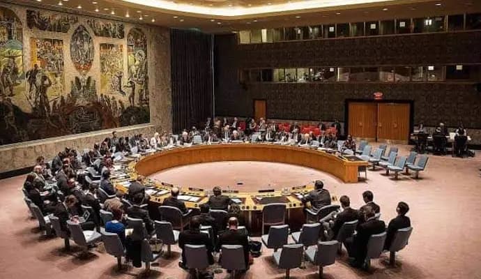 america not want to stop war at gaza city