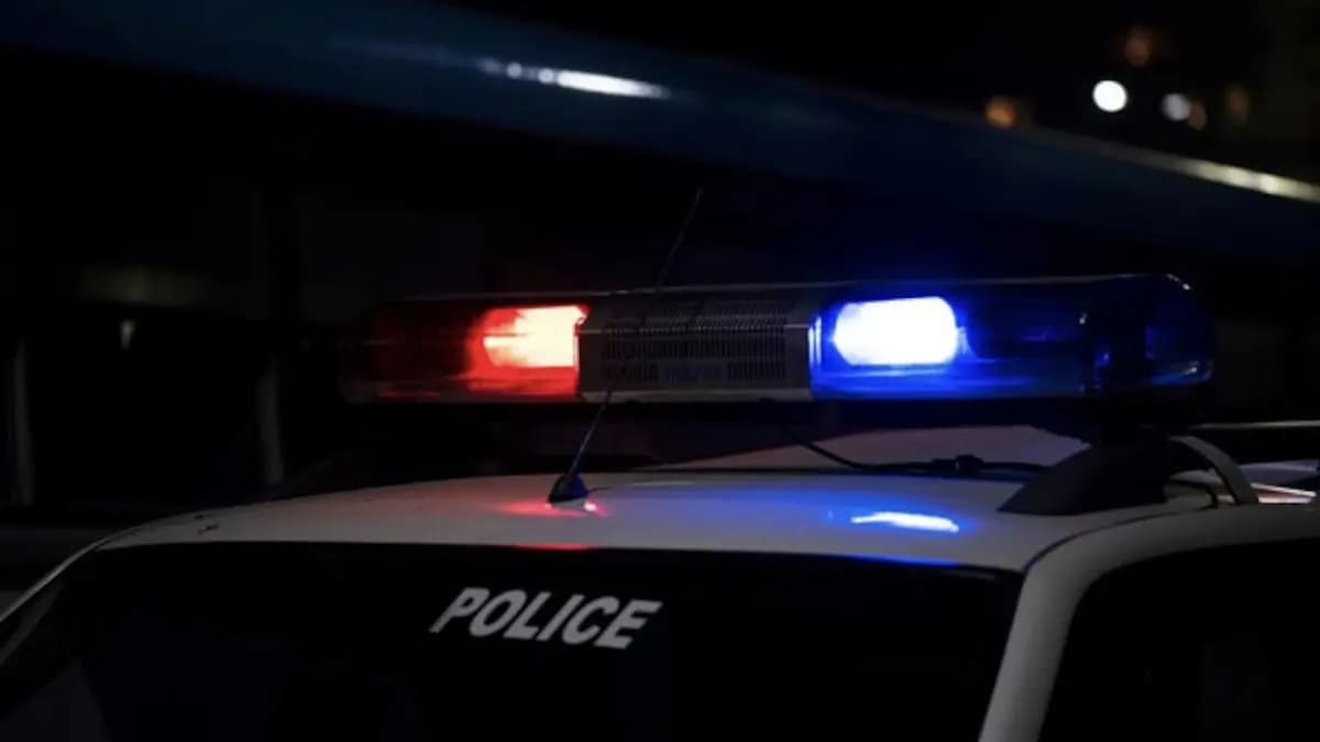 Man Stabs Daughter To Death, Injures Wife Over Money Issues gnr