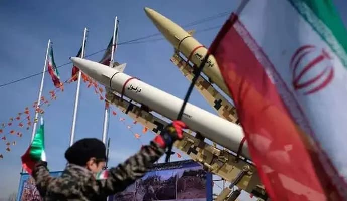 israel ready to attack on israel