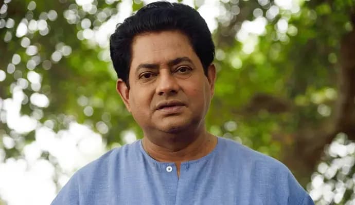 EXCLUSIVE Interview Of Shankar Chakraborty On Upcoming Movie Dabaru
