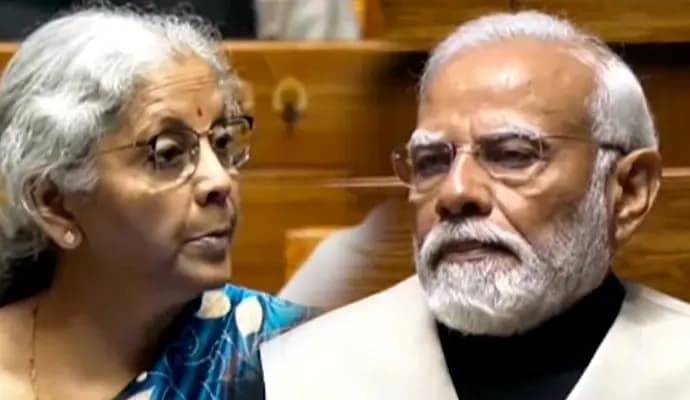 union budget 2024