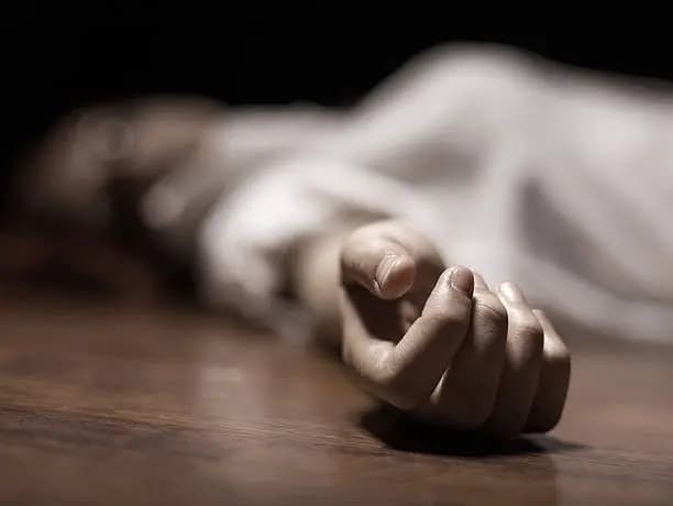 Congress worker murdered in malda