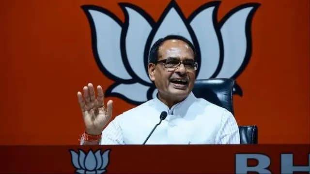 Shivraj Singh Chouhan likely to contest Lok Sabha polls