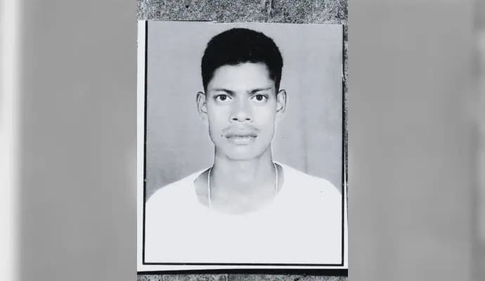 youth allegedly murdered in dooars