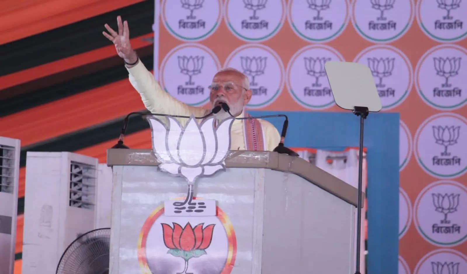 modi on rahul gandhi