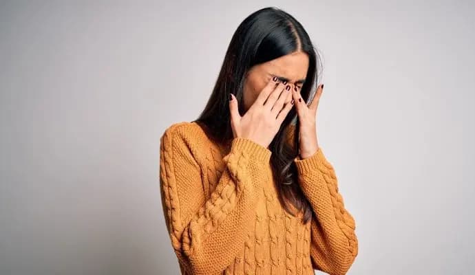THESE exercises may relieve eye strain from excess screen time