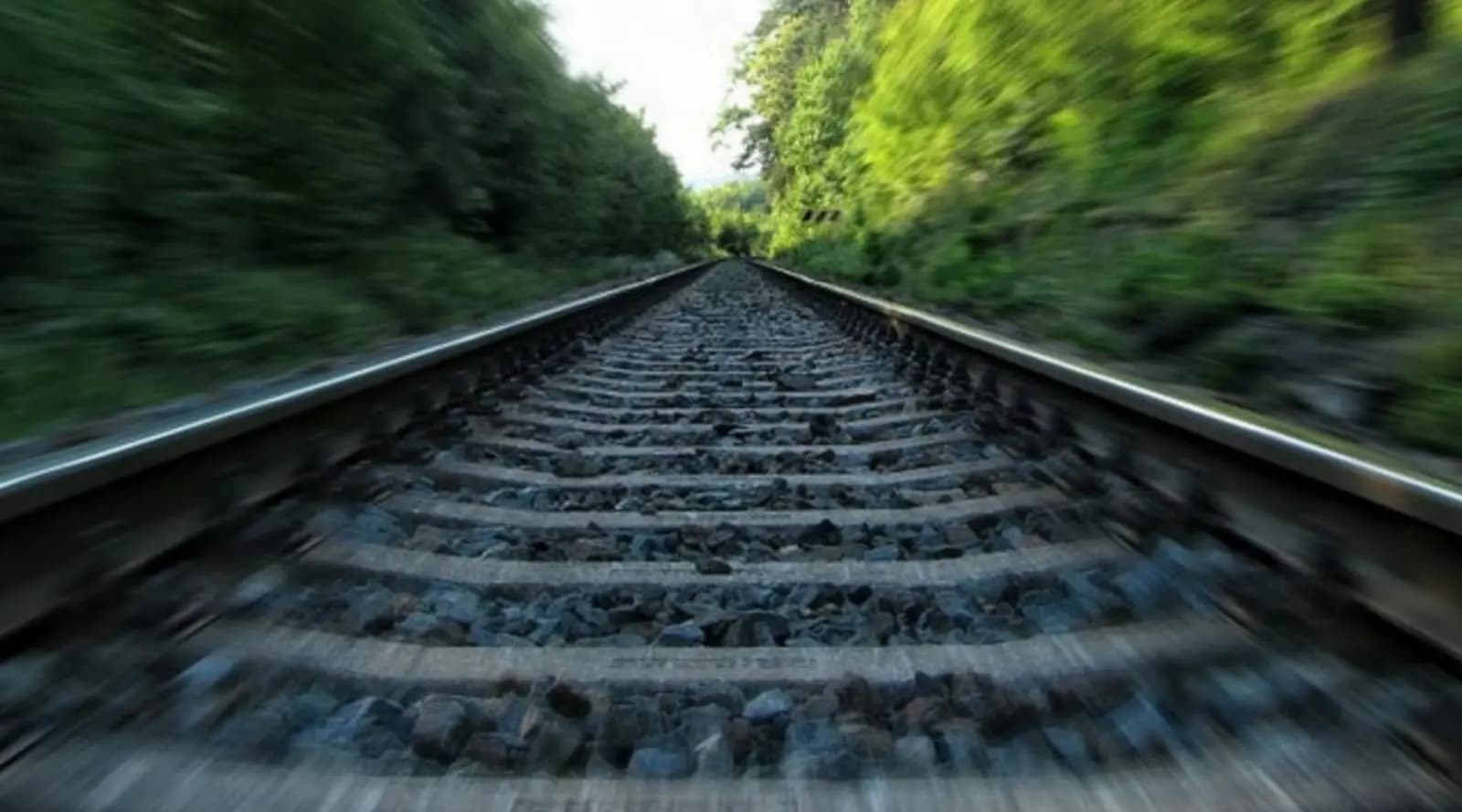 Train accident in Bangladesh