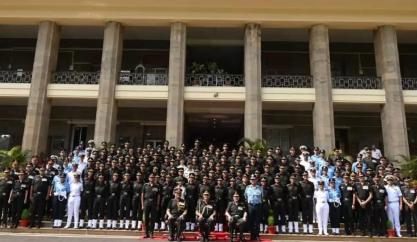 New military medicine institute set up at AMC Lucknow