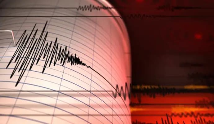 earthquake in pakistan