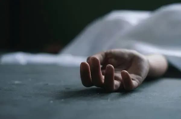 Mysterious death of Trinamool leader in East Burdwan