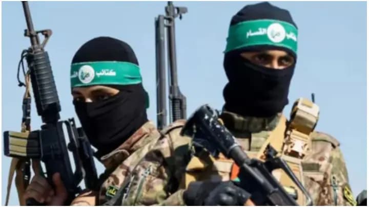 hamas ready for long term war against israel