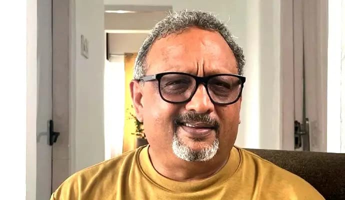 Matthew Samuel replies to CBI summons