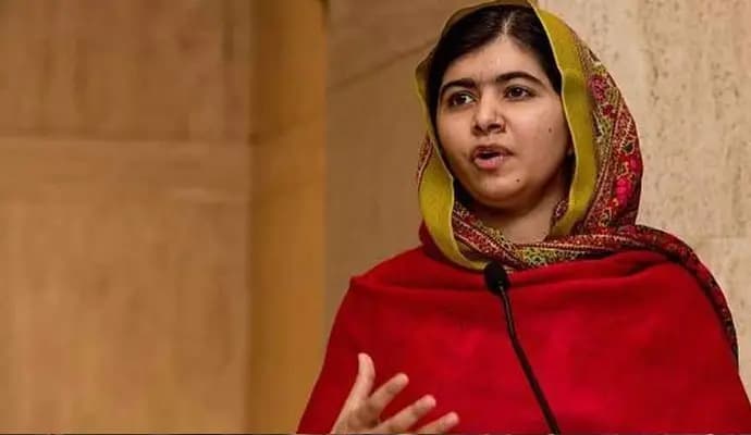 Malala urged to accept the verdict of the people