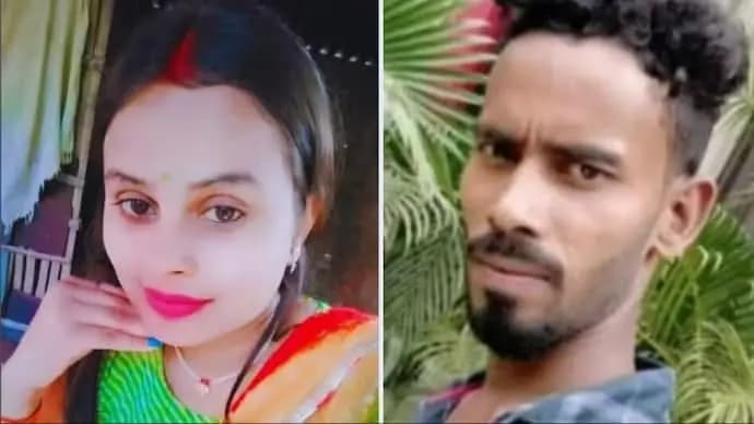 Bihar woman kills husband