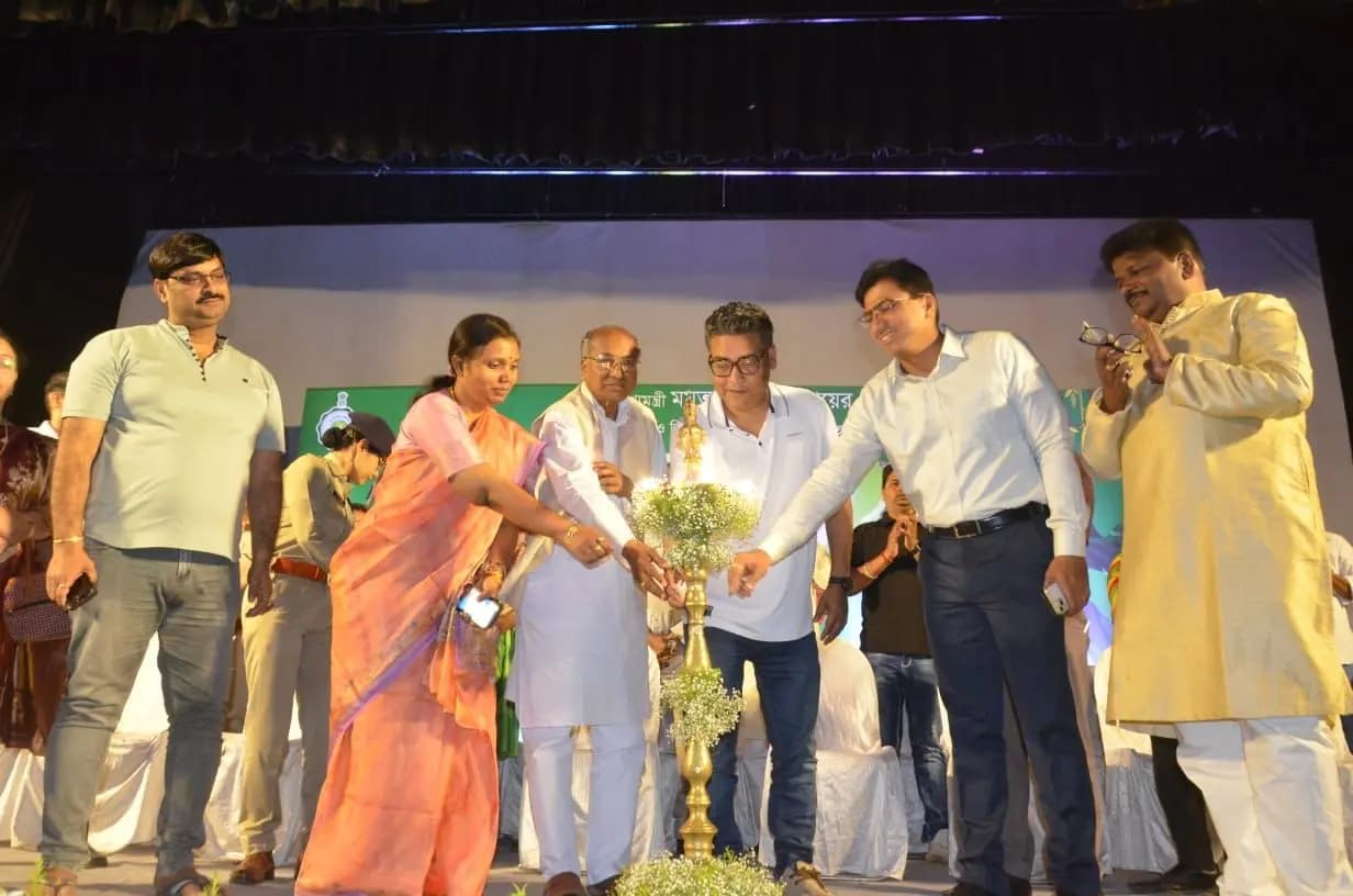 children movies at chandannagar