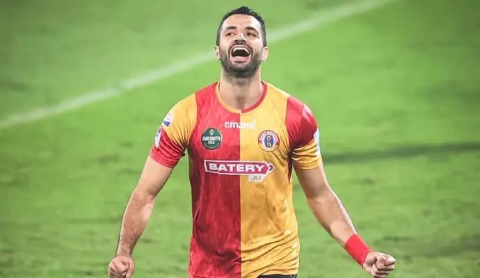East Bengal defeats jamshedpur to reach super Cup final