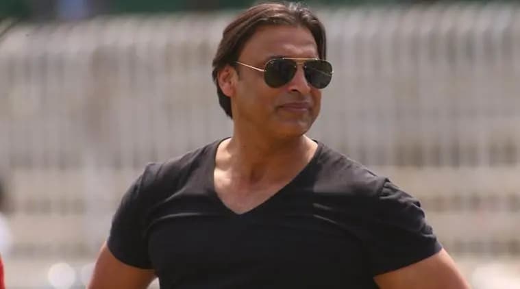 Shoaib Akhtars Scathing Attack After T20 World Cup Defeat vs India