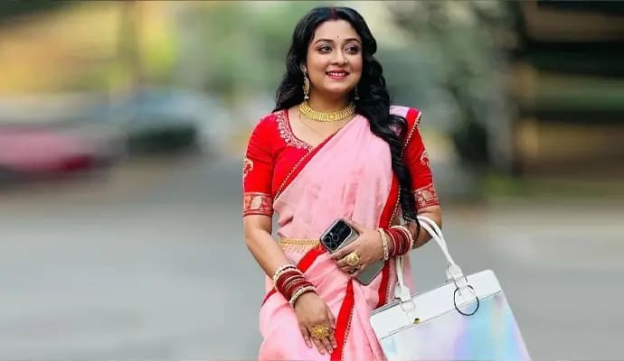 An exclusive interview of Sudipta chakroborty