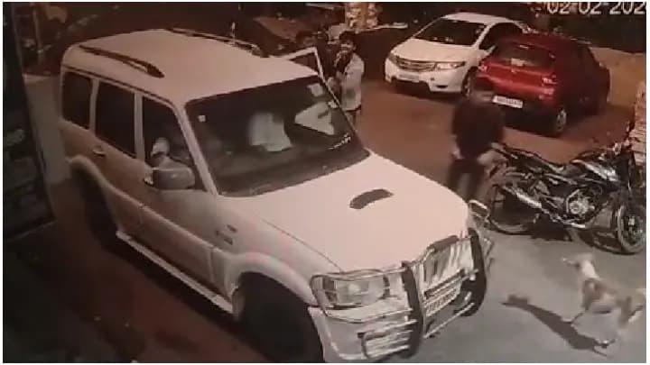 businessman kidnapped from haridevpur, rescued by police