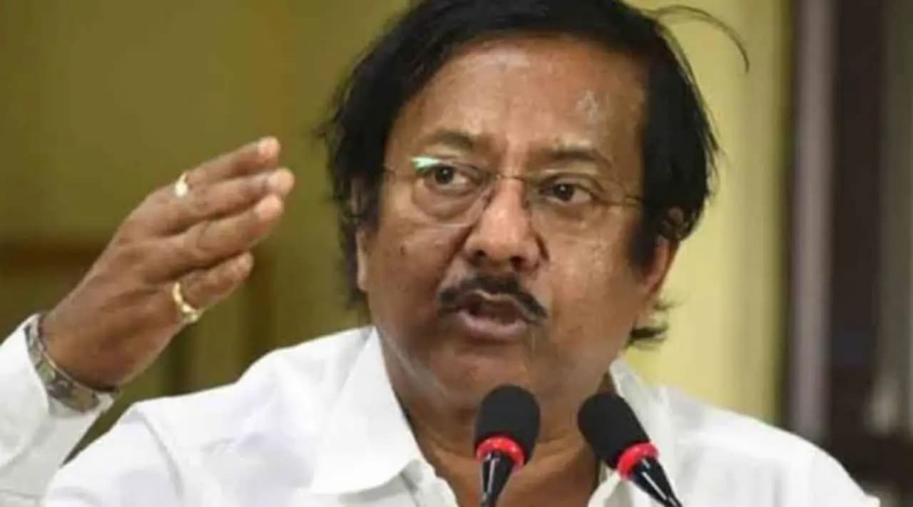 Ed raids at forest minister jyotipriya mallick house