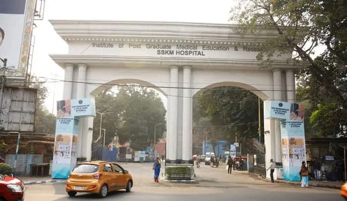 sskm creates history in organs transplant