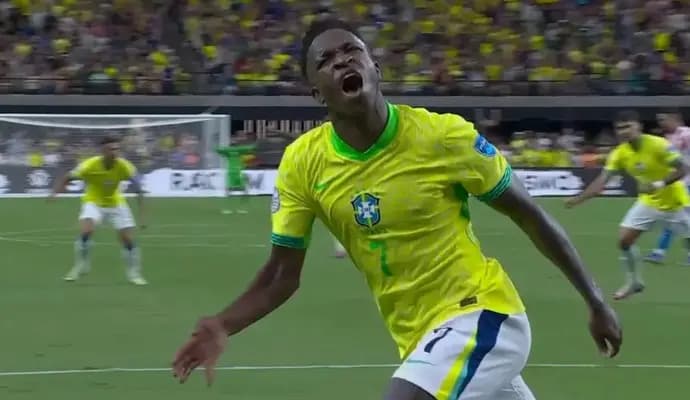 brazil beat paraguay in copa america
