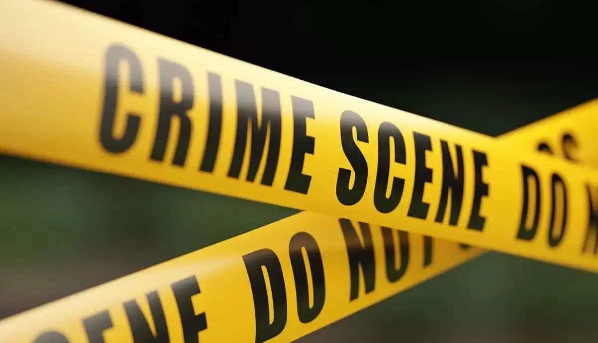 Kerala Couple, Their Three Children Found Dead At Home