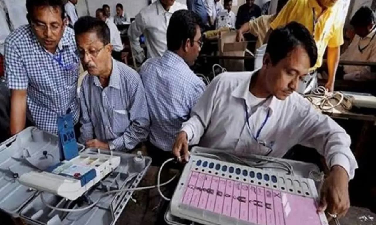 Mizoram election results will be announced on 4 December