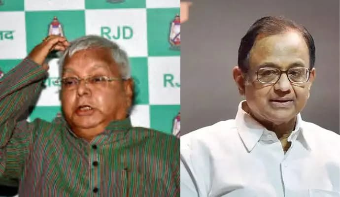 INDIA Bloc: