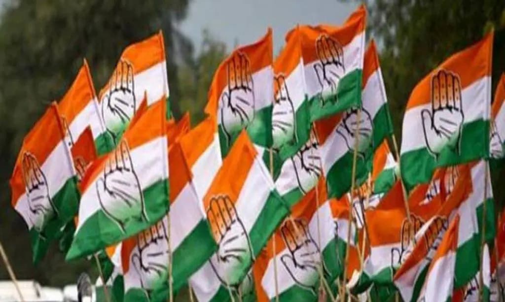 congress manifesto for lok sabha election