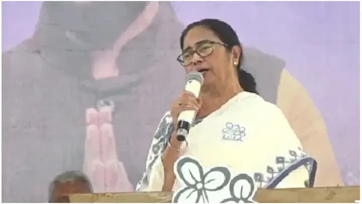 mamata on sandeshkhali