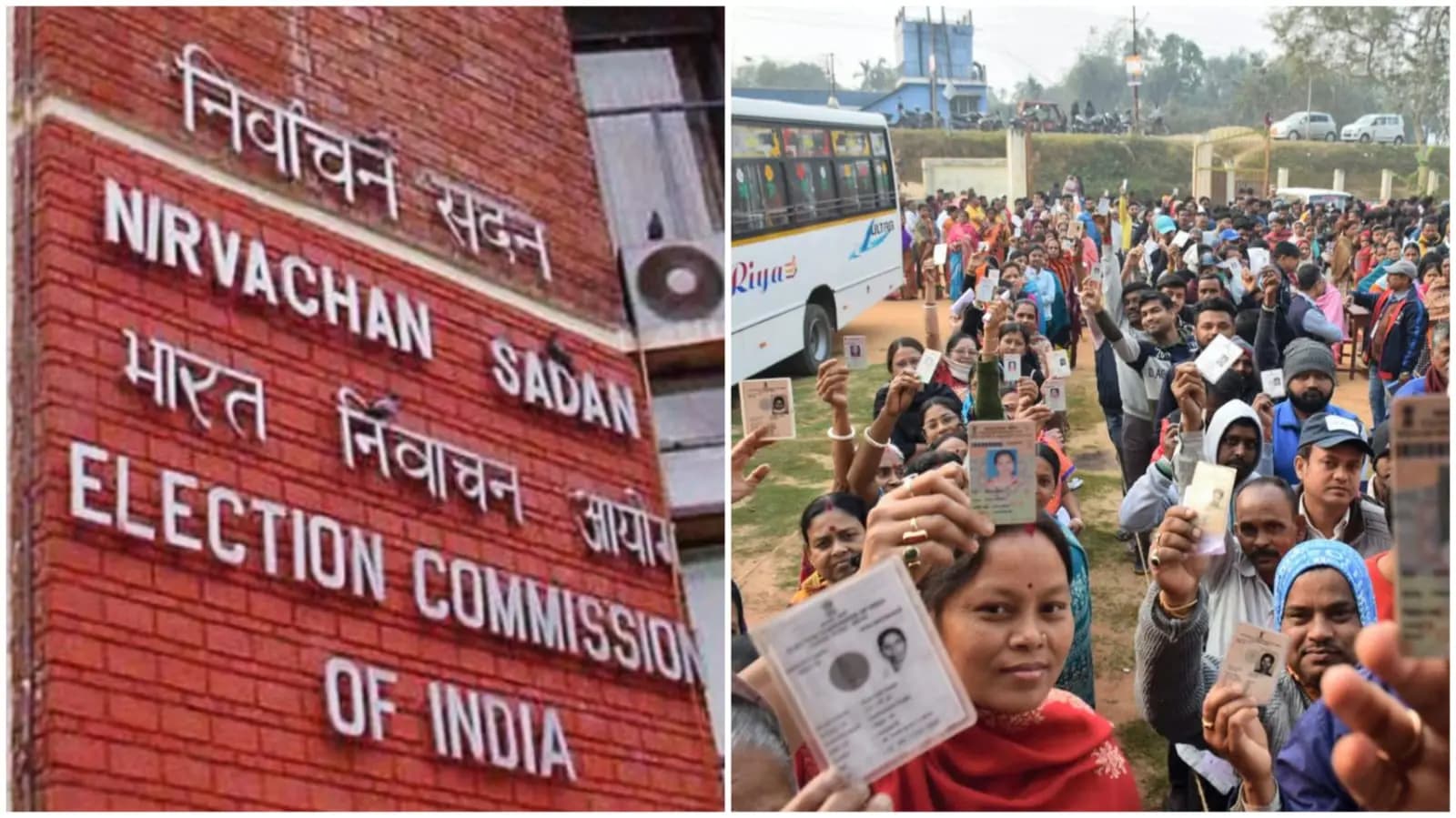 tripura vote and election commission