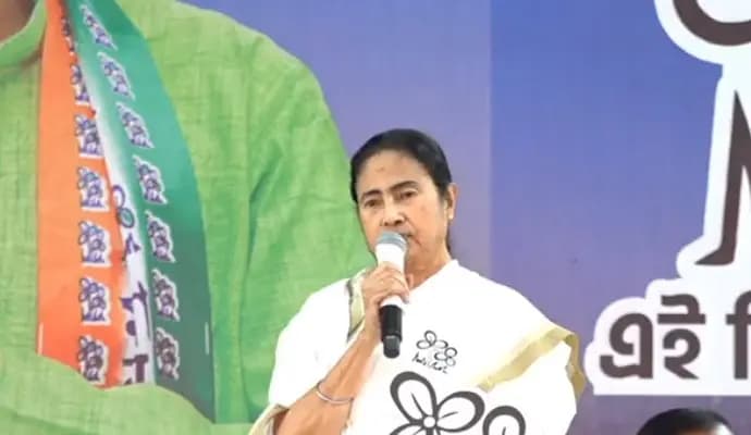 mamata vote campaign in jalpaiguri