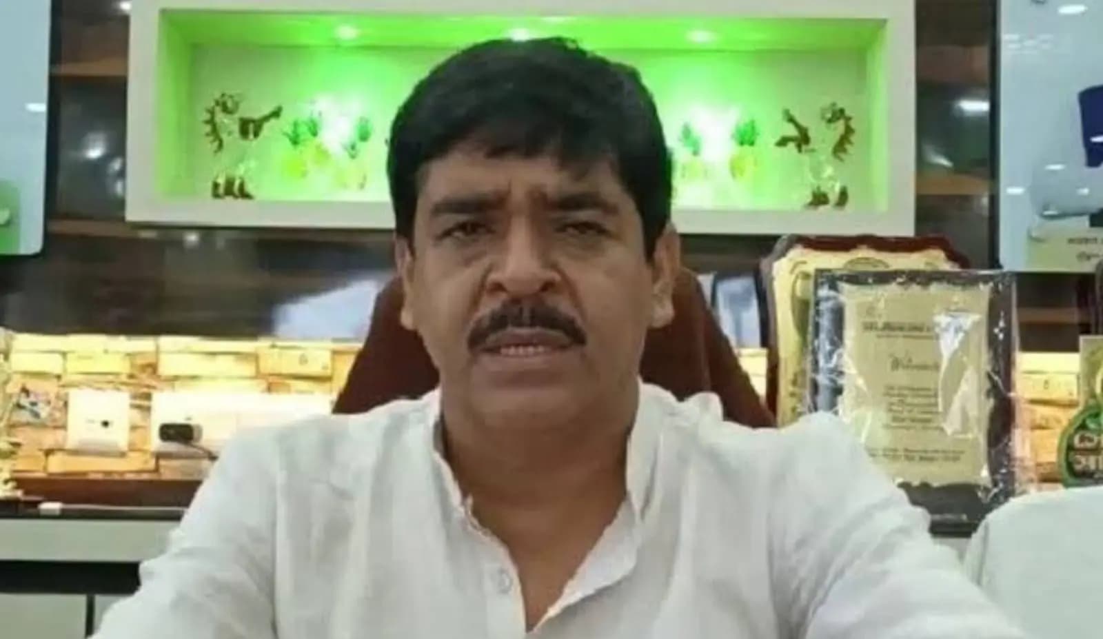 CBI summons Saokat Molla