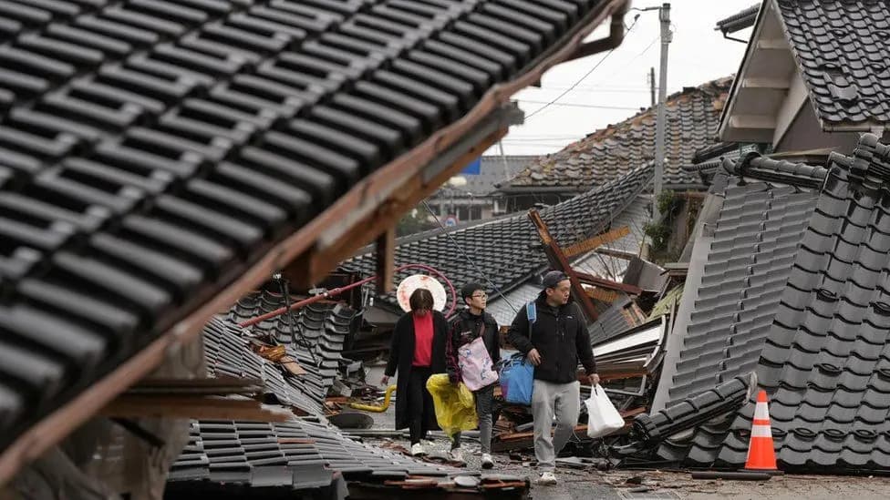japan earthquake death count 161