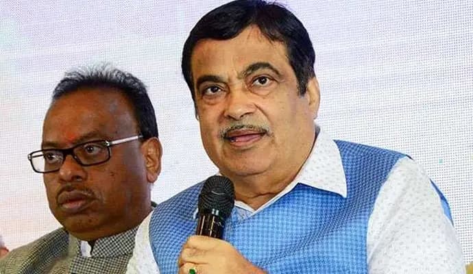 No Government Can Change Constitution: Nitin Gadkari