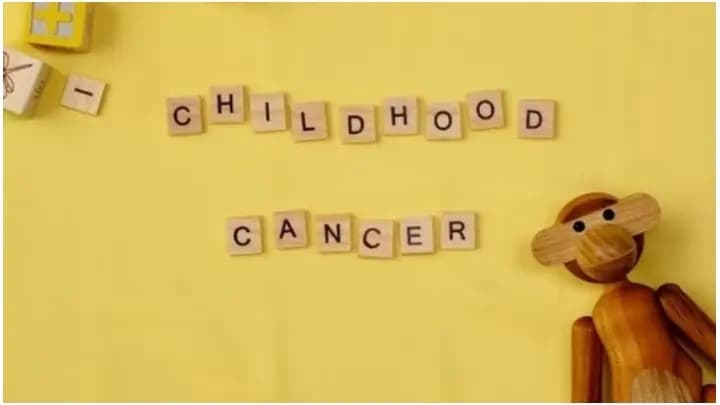 Over 400,000 children develop cancer every year: WHO