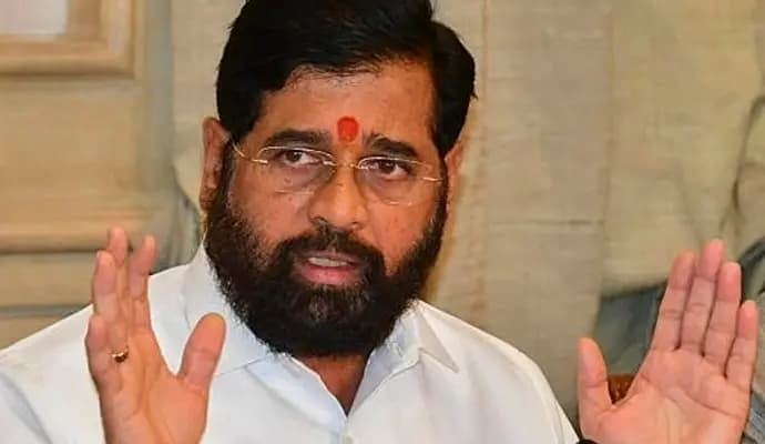 Artificial rain may minimise Mumbai air pollution, says CM Eknath Shinde