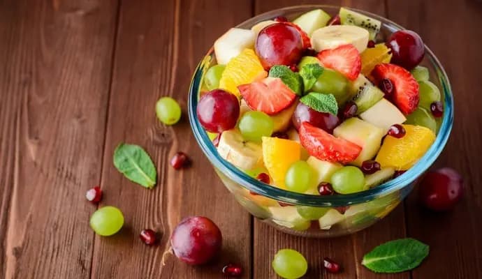 Want a healthy heart? THESE fruits may help