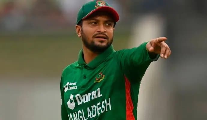 Bangladesh wins toss and elected to bat
