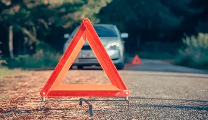 Road Accidents In India